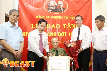 Bản tin Podcast ngày 14/5/2026