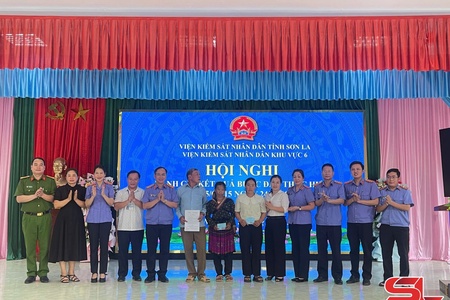 Bảo vệ lợi ích hợp pháp nhóm dễ bị tổn thương