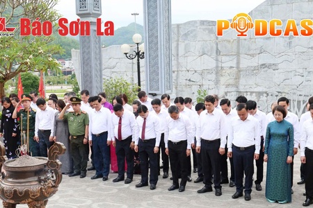 Bản tin Podcast ngày 19/5/2026