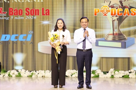 Bản tin Podcast ngày 20/5/2026