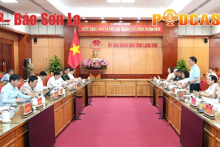 Bản tin Podcast ngày 21/5/2026