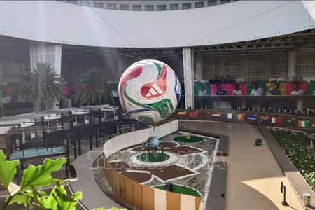 Hành trình cổ tích lần đầu dự World Cup của đội tuyển 'chuyên hạ gục các ông lớn'