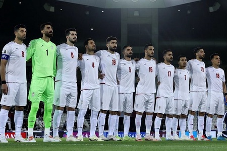 World Cup 2026: FIFA đề nghị Mexico bố trí nơi lưu trú cho đội tuyển Iran