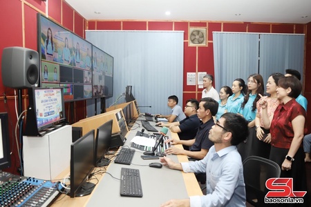 Livestream “An sinh vững vàng - Cuộc sống nhẹ nhàng hơn”