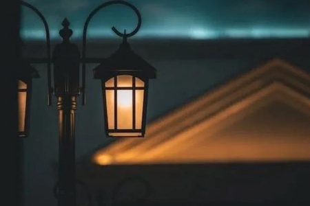 Truyện podcast: Phía có ánh đèn