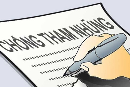 “Chống tiêu cực” hay chống phá?