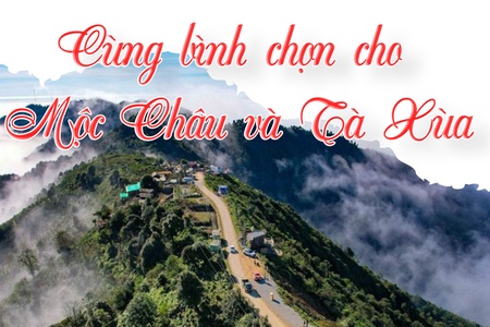 Hướng dẫn tham gia bình chọn các giải thưởng du lịch