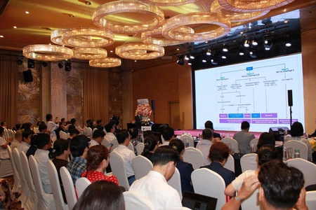 Tiến bộ y học mở thêm cơ hội cho bệnh nhân ung thư gan