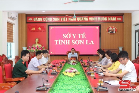 Quán triệt triển khai Luật Dân số và các văn bản hướng dẫn thi hành