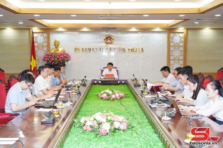 Rà soát văn bản quy phạm pháp luật chịu tác động của việc sắp xếp tổ chức bộ máy nhà nước