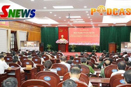 Bản tin Podcast ngày 1/7/2026