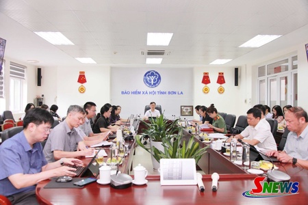 BHXH Việt Nam triển khai nhiệm vụ 6 tháng cuối năm 2026