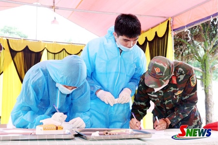 Sơn La tập trung thực hiện Chiến dịch 500 ngày đêm