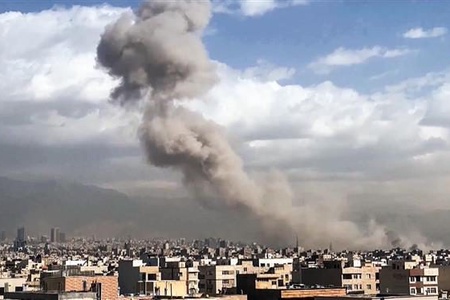 Nóng trong tuần: Căng thẳng Mỹ - Iran leo thang; Mỹ cấp phép sản xuất Patriot cho Ukraine
