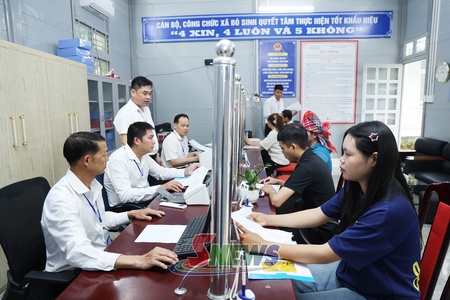 Đảm bảo nguồn lực để mô hình chính quyền hai cấp vận hành thông suốt