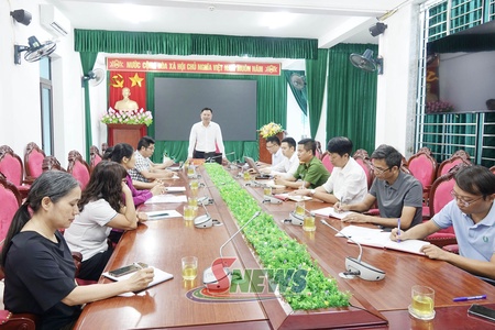 Vận động 3 hộ dân bàn giao mặt bằng thực hiện dự án tuyến giao thông số 1A