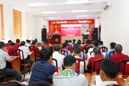 Đẩy mạnh triển khai chính sách tín dụng phục vụ phát triển nông nghiệp, nông thôn