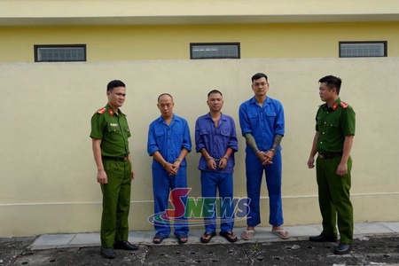 Xử lý nghiêm các 'giang hồ' mạng, bảo vệ môi trường số lành mạnh