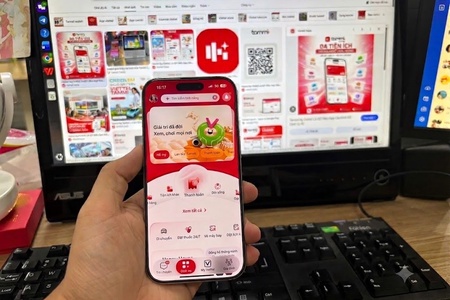 ỨNG DỤNG VIETTEL TAMMI VƯỢT MỐC 5 TRIỆU NGƯỜI DÙNG