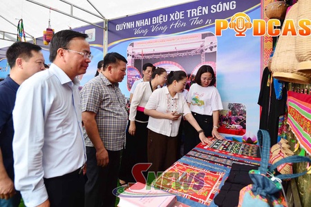 Bản tin Podcast ngày 31/8/2026