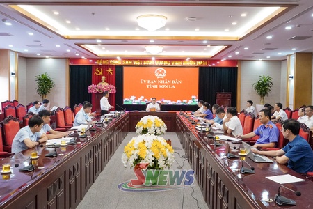 Tháo gỡ vướng mắc một số dự án trên địa bàn phường Chiềng Sinh