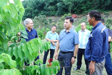 Tăng cường đối thoại, tháo gỡ vướng mắc từ cơ sở
