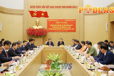 Bản tin Podcast ngày 22/9/2026