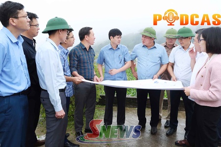 Bản tin Podcast ngày 24/9/2026