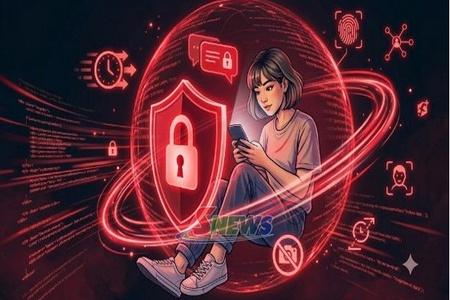 Sợ bị “Leak” tin nhắn, ngán nick clone lừa đảo: GenZ đang bảo vệ mình thế nào trên mạng?