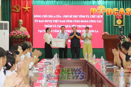 Bản tin Podcast ngày 25/9/2026