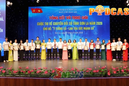 Bản tin Podcast ngày 27/9/2026