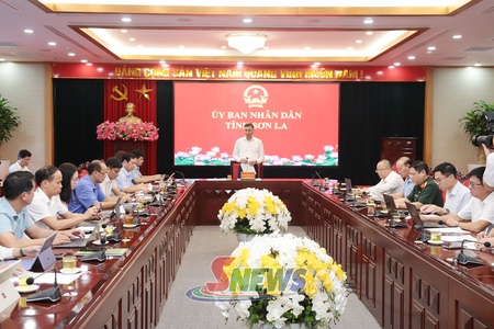 Lễ hội Cà phê Sơn La lần thứ hai năm 2026 diễn ra từ ngày 10 đến 13/10