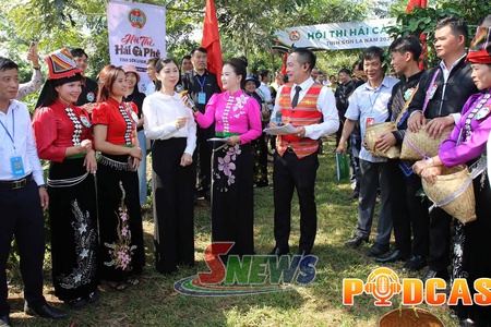 Bản tin Podcast ngày 12/10/2026