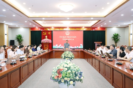 Chuẩn bị các điều kiện tổ chức Ngày Văn hóa Việt Nam gắn kết với Ngày hội Đại đoàn kết toàn dân tộc