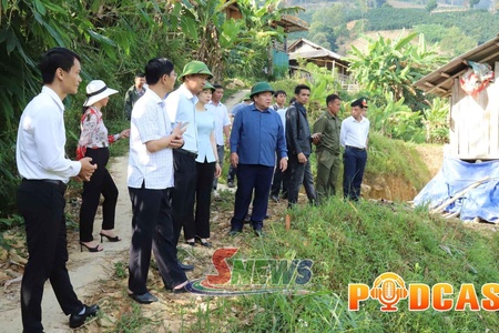 Bản tin Podcast ngày 13/10/2026