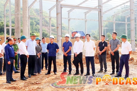 Bản tin Podcast ngày 14/10/2026
