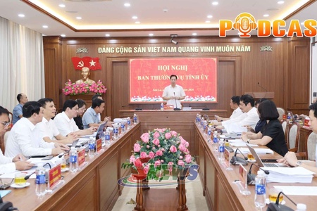 Bản tin Podcast ngày 18/10/2026
