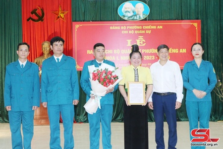 Tăng cường sự lãnh đạo của Đảng với nhiệm vụ quốc phòng, quân sự địa phương