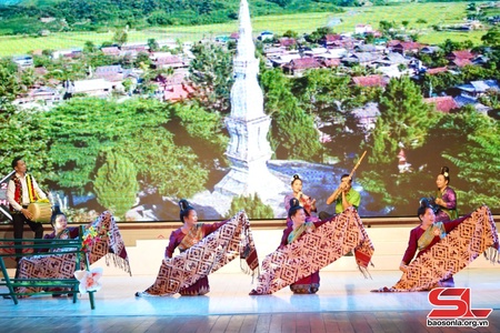 Ngôi nhà chung của người cao tuổi