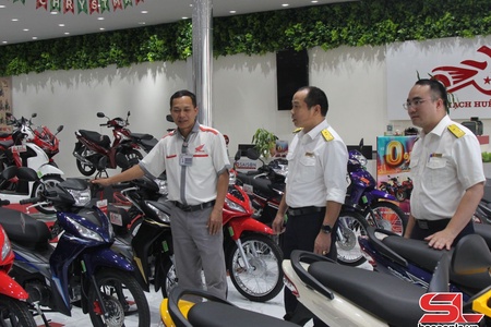 Thực hiện đồng bộ các giải pháp thu ngân sách ngay từ đầu năm