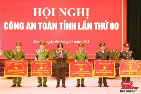 Phát huy vai trò nòng cốt trong bảo đảm an ninh kinh tế
