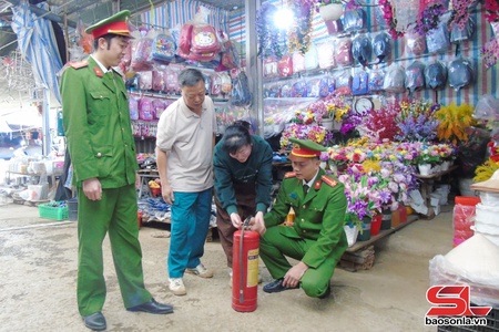 Phòng cháy hơn chữa cháy