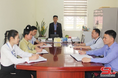 Giáo dục và thực hành cần, kiệm, liêm, chính, chí công vô tư