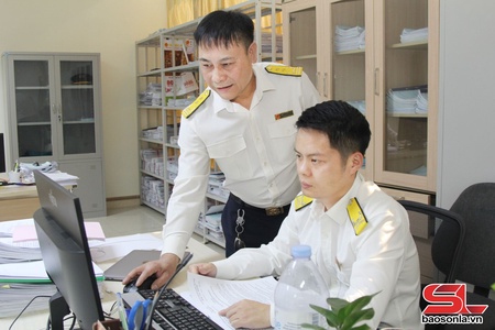 Triển khai hóa đơn điện tử khởi tạo từ máy tính tiền