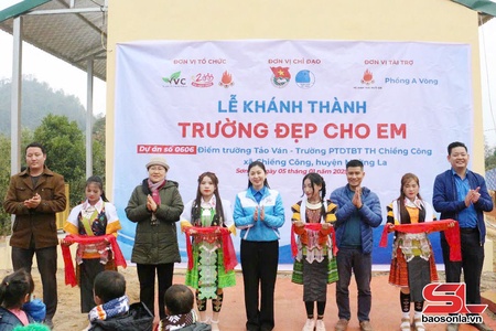 Đoàn thanh niên với mô hình “Ba liên kết”: Kỳ 1: Nâng cao vai trò dẫn dắt phong trào