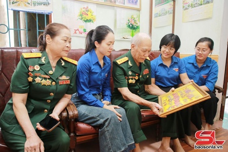 Những ký ức hào hùng