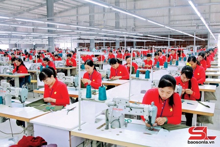 Phát huy tinh thần bất diệt Ngày Quốc tế Lao động 1/5