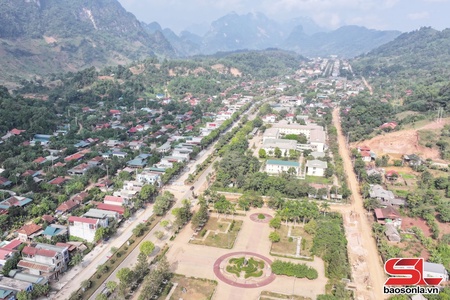 Học Bác xây dựng quê hương giàu đẹp