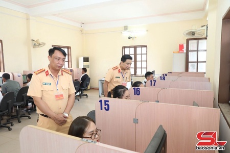 Hành trình an toàn, kiến tạo tương lai