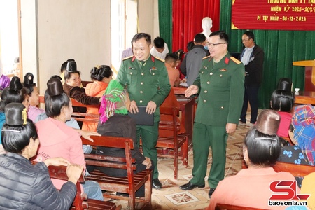 Vai trò của quân đội trong phổ biến giáo dục pháp luật